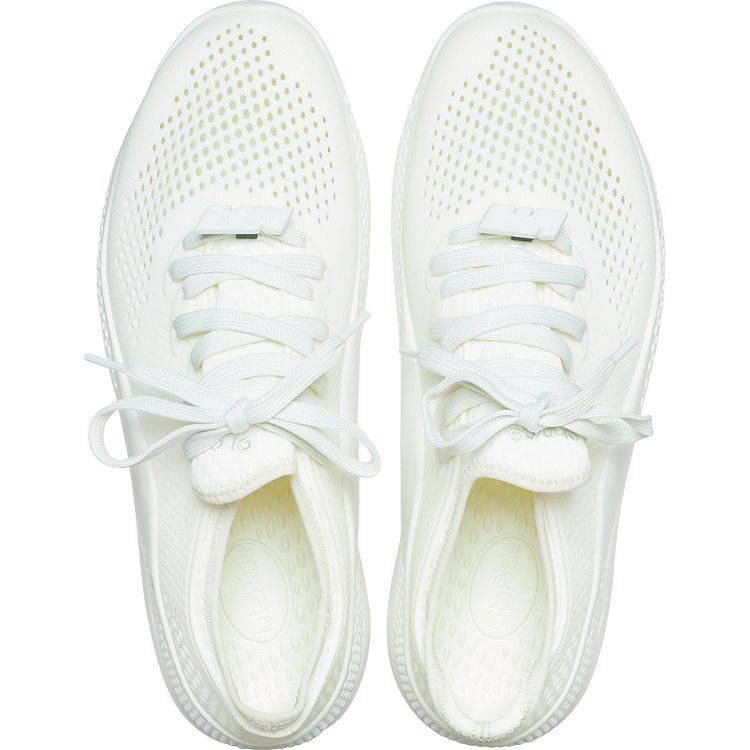 LiteRide 360 Pacer M - Almost White/Almost White
