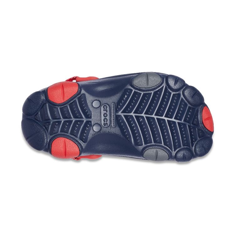 Classic All-Terrain Clog T - Navy