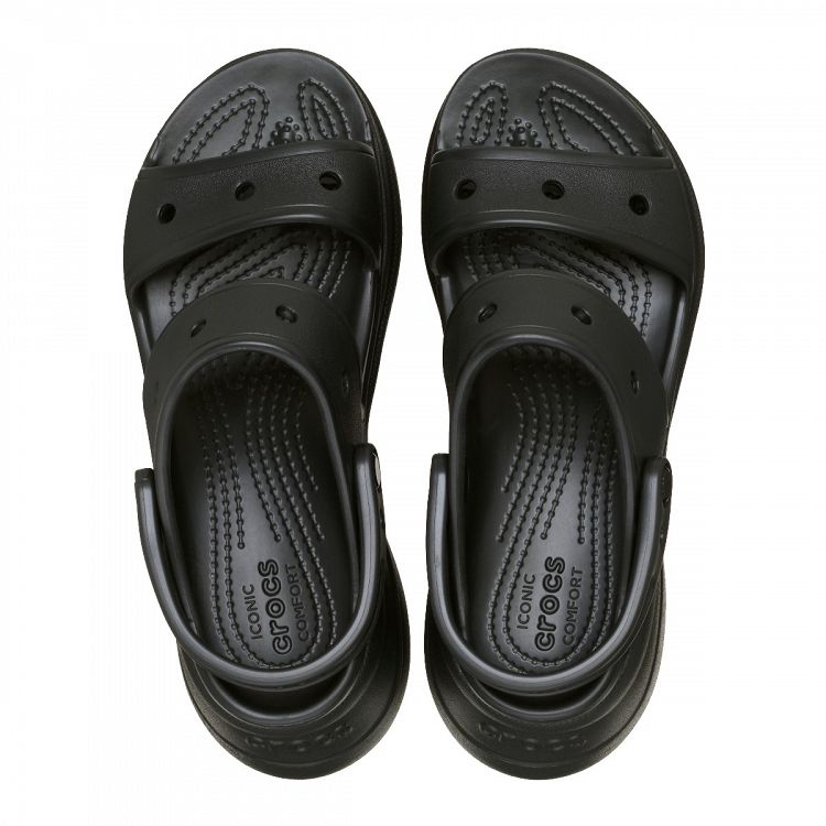 Bae Sandal - Black