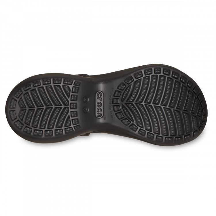 Bae Sandal - Black