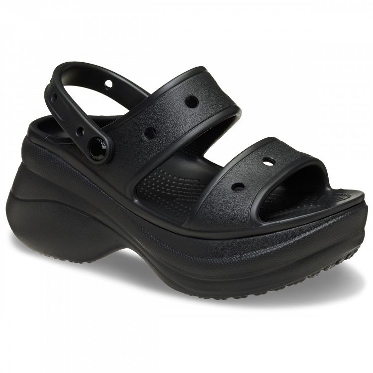 Bae Sandal - Black