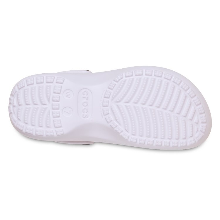 Classic Platform Clog W - Grape Ice