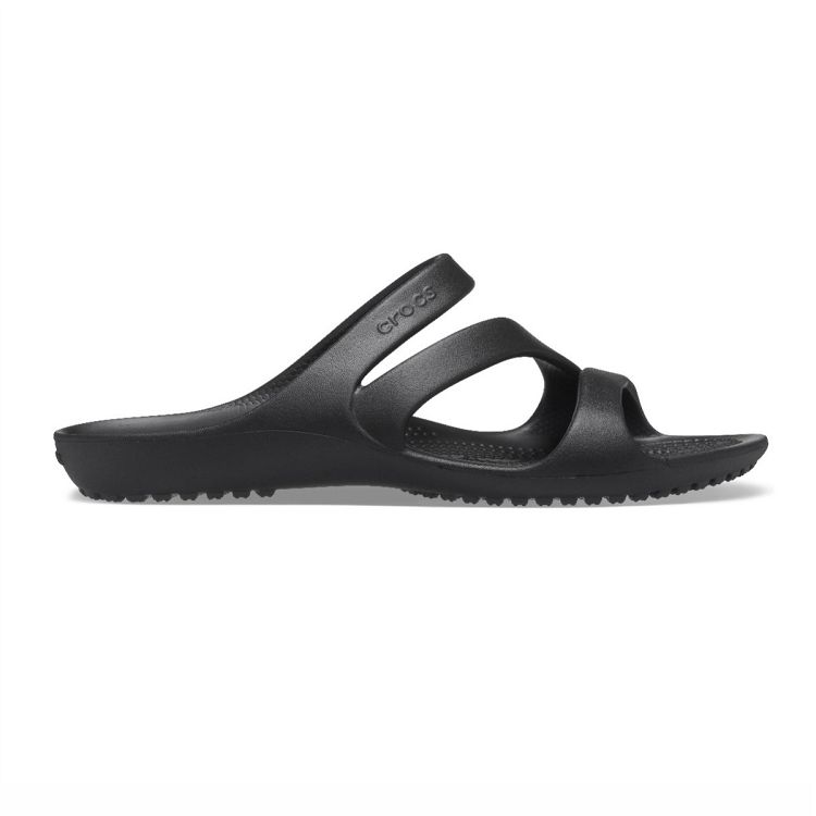 Kadee II Sandal W - Black