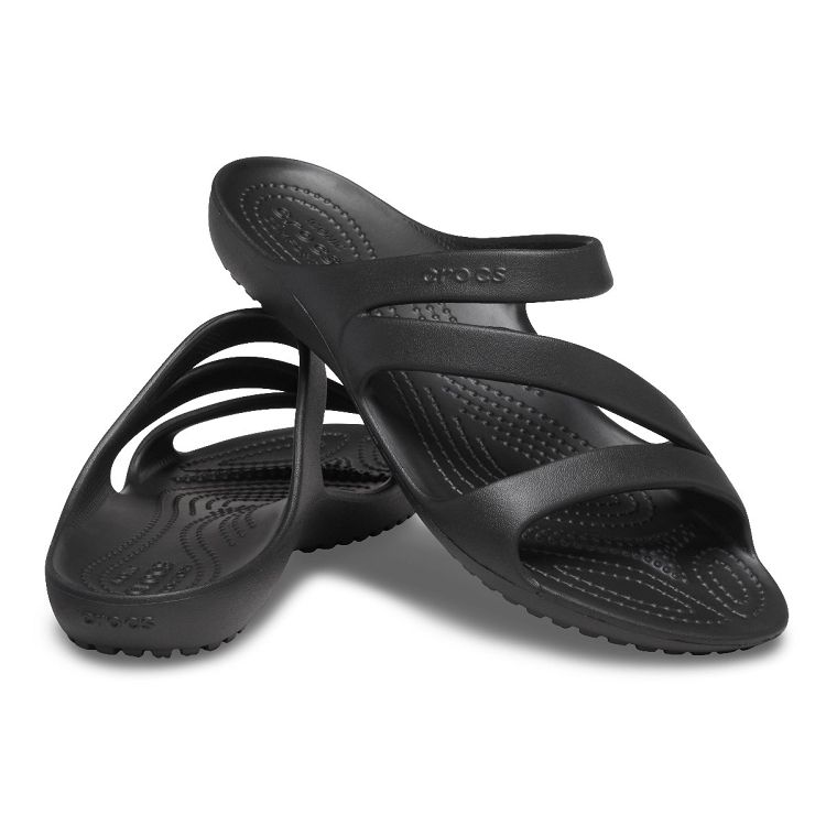 Kadee II Sandal W - Black