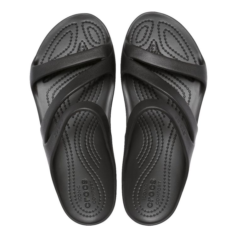 Kadee II Sandal W - Black