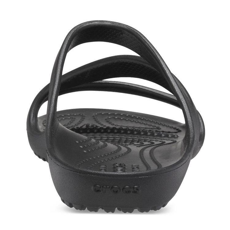 Kadee II Sandal W - Black