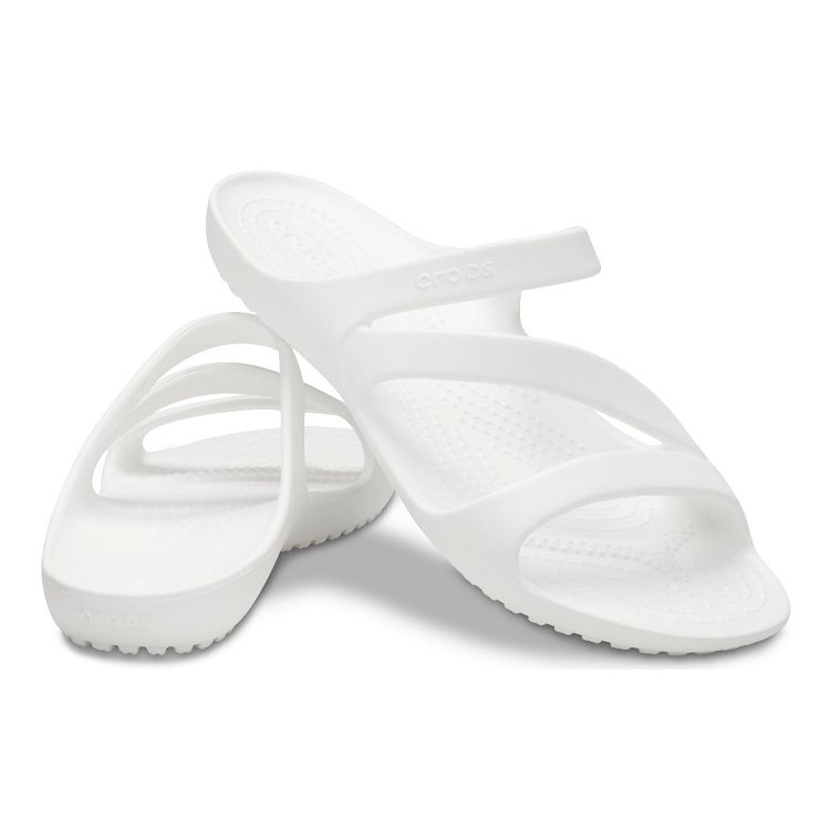 Kadee II Sandal W - White