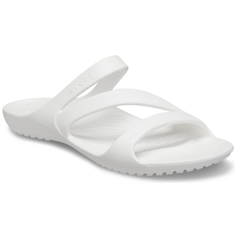 Kadee II Sandal W - White