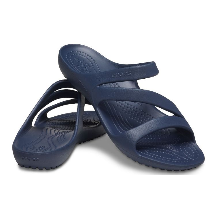 Kadee II Sandal W - Navy