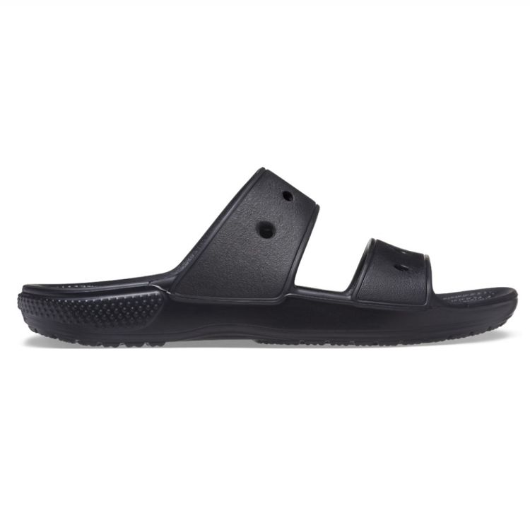 Classic Crocs Sandal - Black