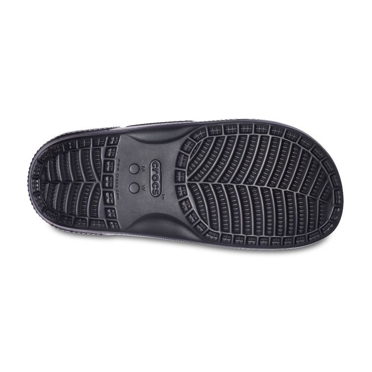 Classic Crocs Sandal - Black