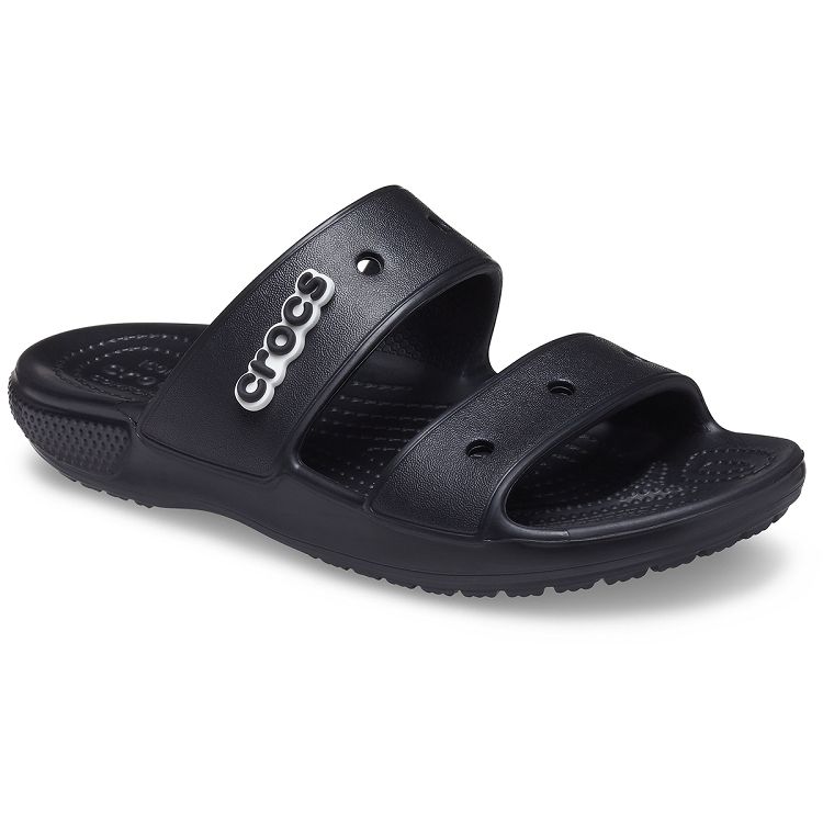 Classic Crocs Sandal - Black