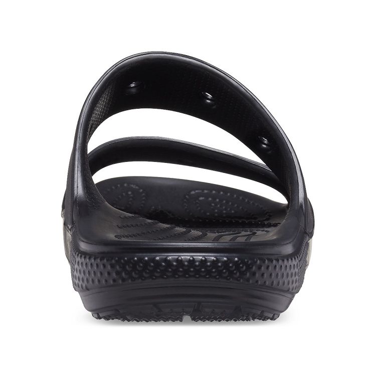 Classic Crocs Sandal - Black