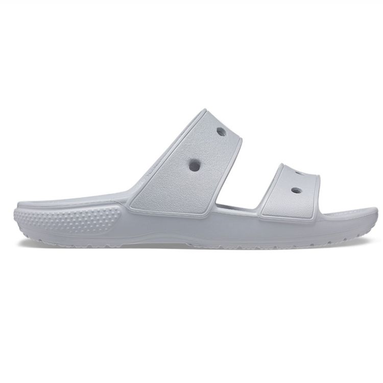 Classic Crocs Sandal - Light Grey