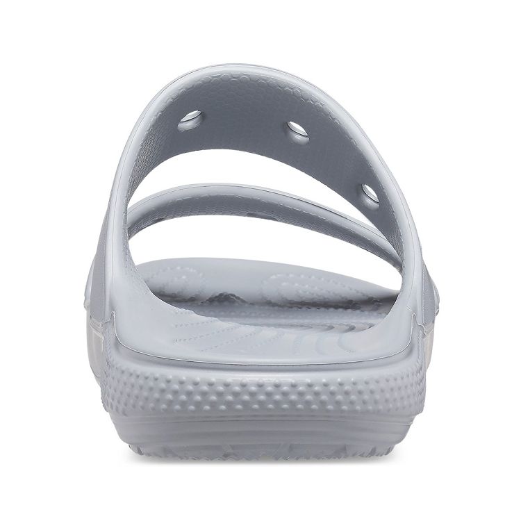 Classic Crocs Sandal - Light Grey