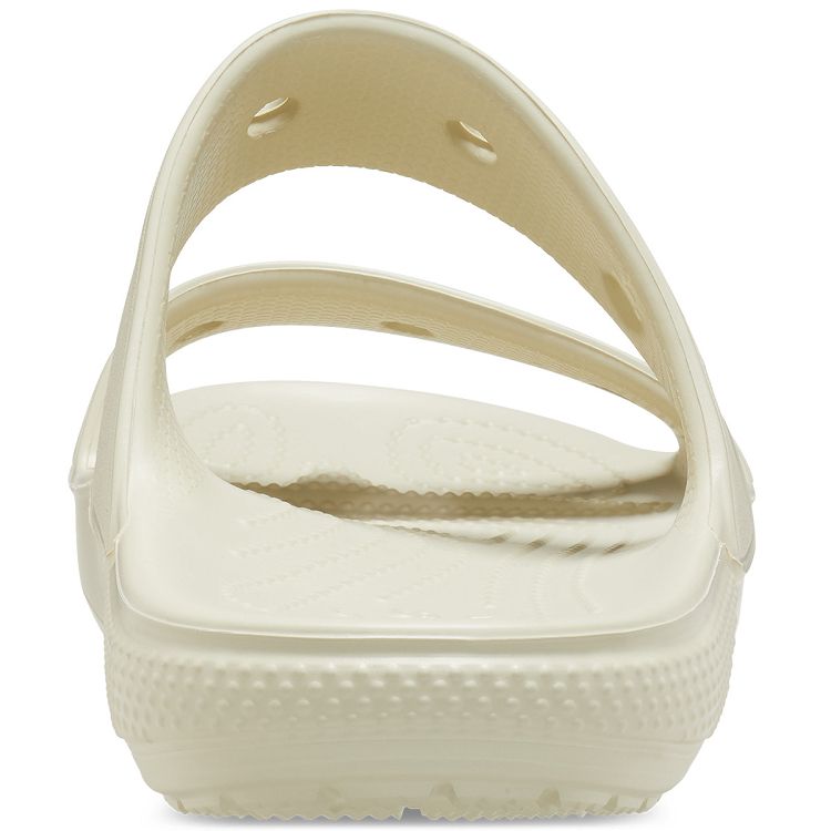 Classic Crocs Sandal - Bone