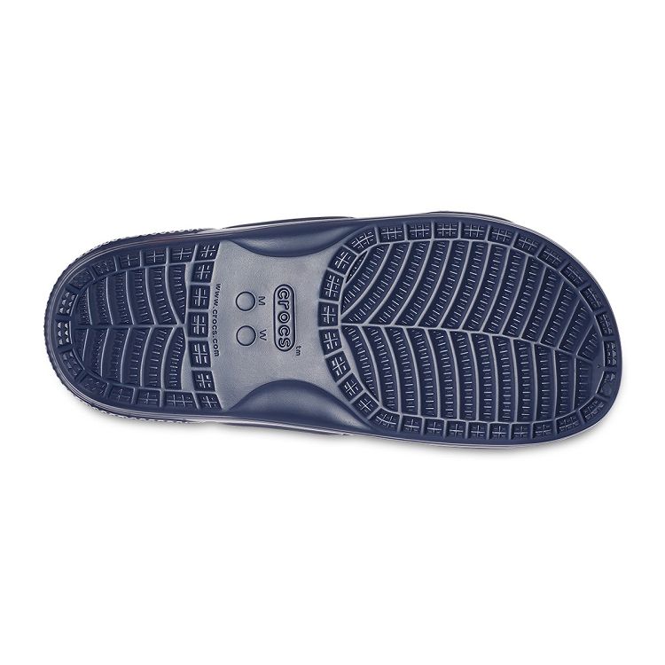 Classic Crocs Sandal - Navy