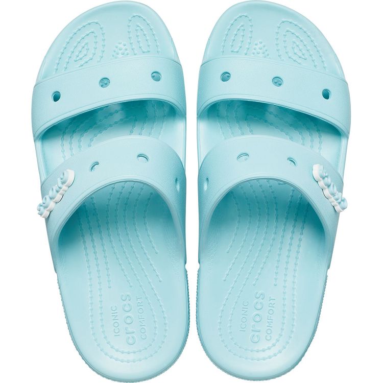 Classic Crocs Sandal - Pure Water