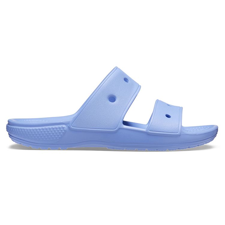 Classic Crocs Sandal - Moon Jelly