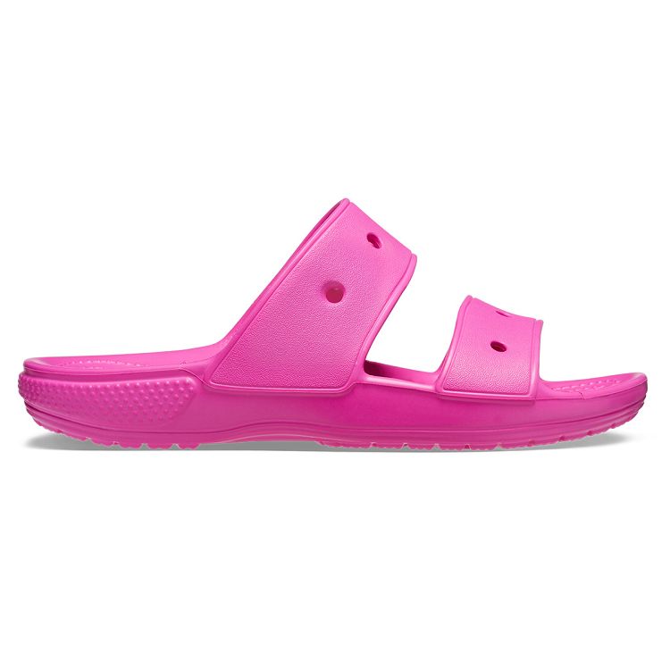 Classic Crocs Sandal - Juice