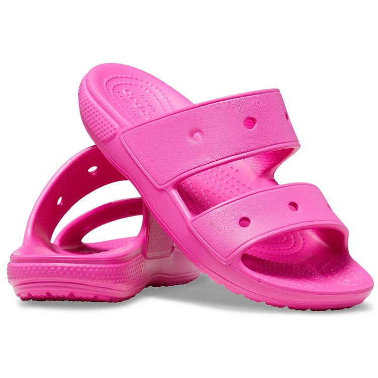 Classic Crocs Sandal - Juice