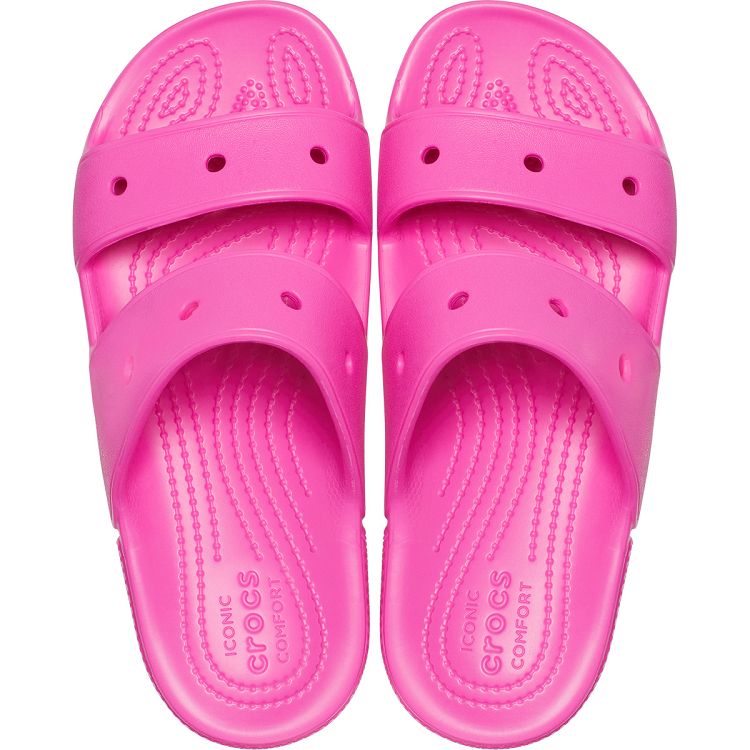 Classic Crocs Sandal - Juice