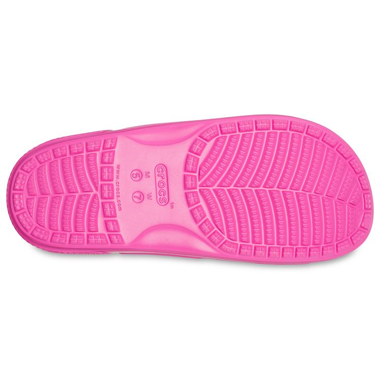 Classic Crocs Sandal - Juice