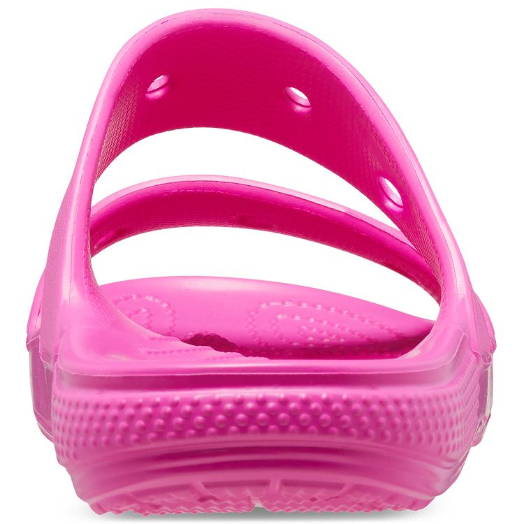 Classic Crocs Sandal - Juice