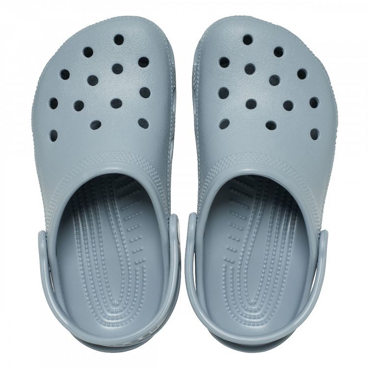 Classic Clog T - Concrete