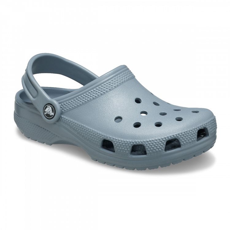 Classic Clog T - Concrete
