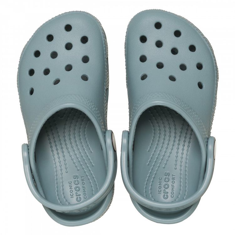 Classic Clog T - Pond