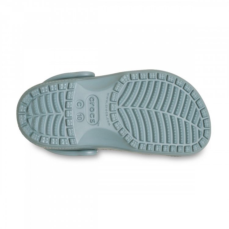 Classic Clog T - Pond