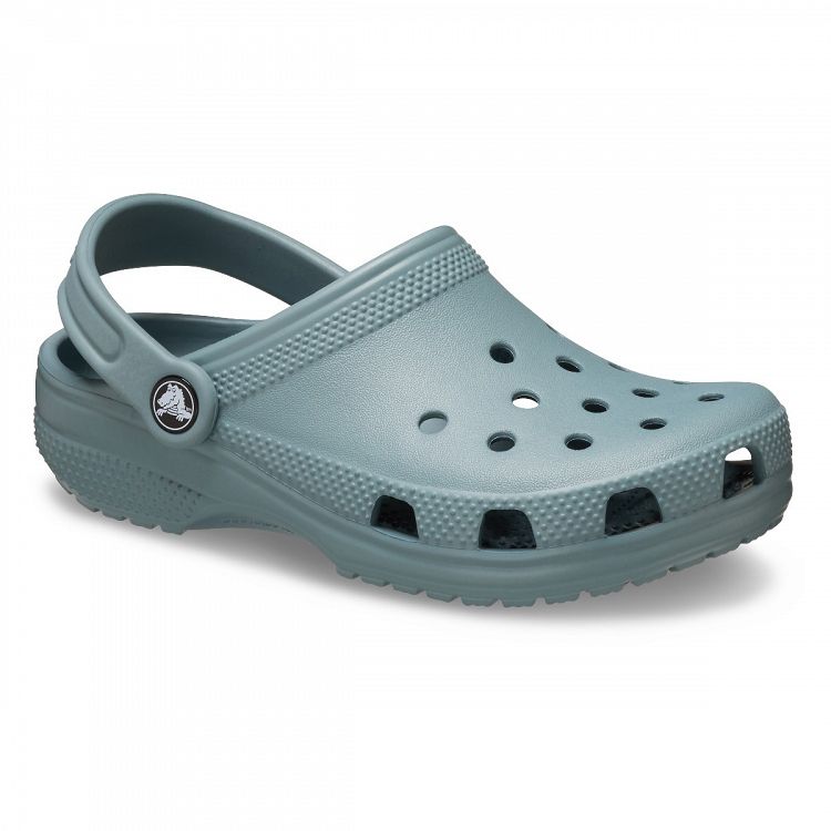 Classic Clog T - Pond