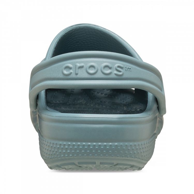 Classic Clog T - Pond