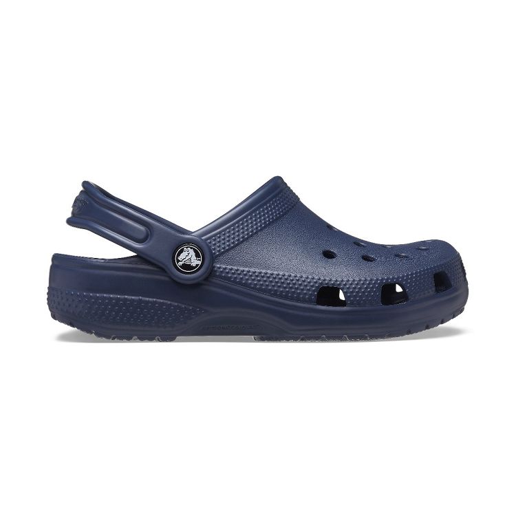 Classic Clog T - Navy