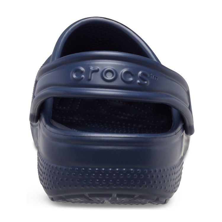 Classic Clog T - Navy