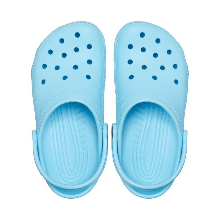 Classic Clog T - Arctic