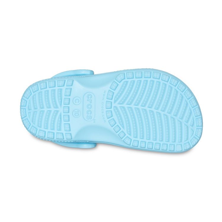 Classic Clog T - Arctic