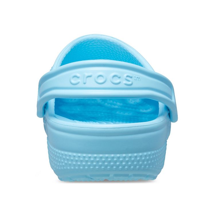 Classic Clog T - Arctic