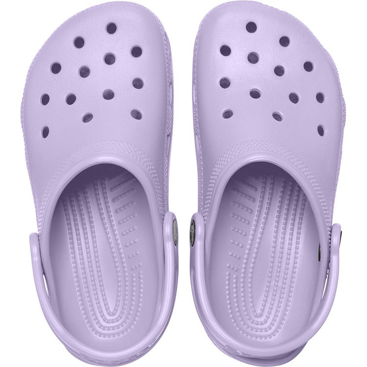 Classic Clog T - Lavender