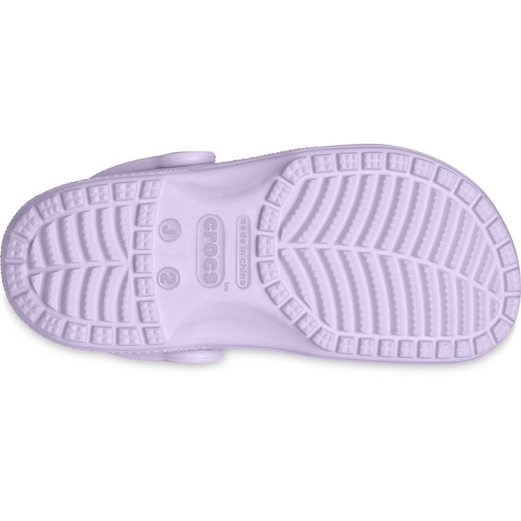 Classic Clog T - Lavender