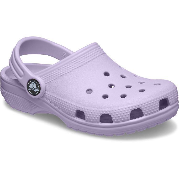 Classic Clog T - Lavender