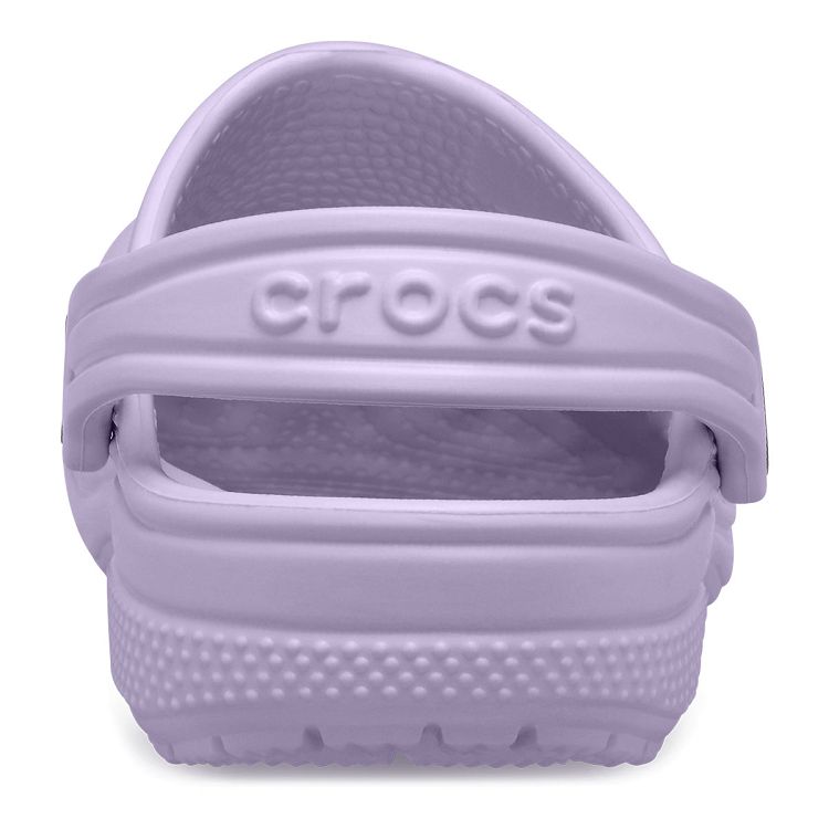 Classic Clog T - Lavender