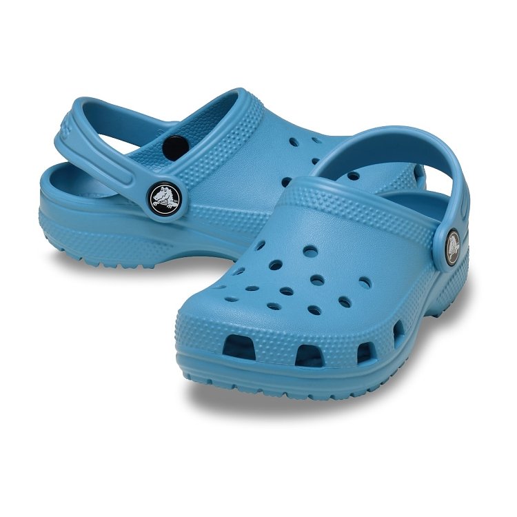 Classic Clog T - Elite Blue