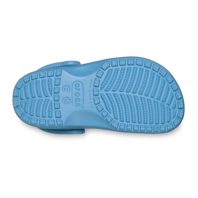 Classic Clog T - Elite Blue