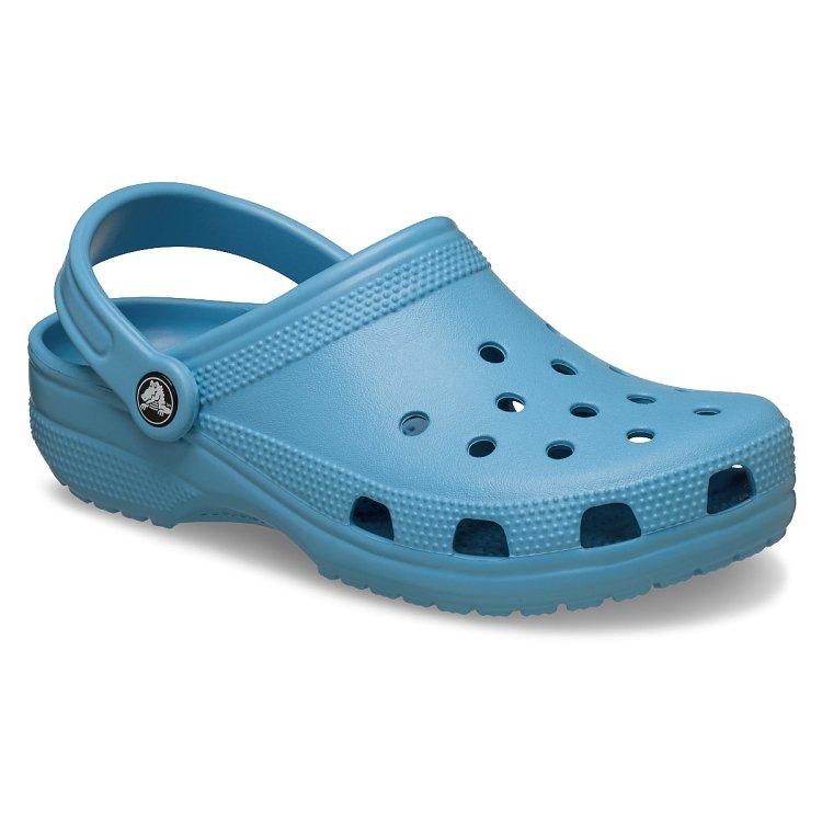 Classic Clog T - Elite Blue