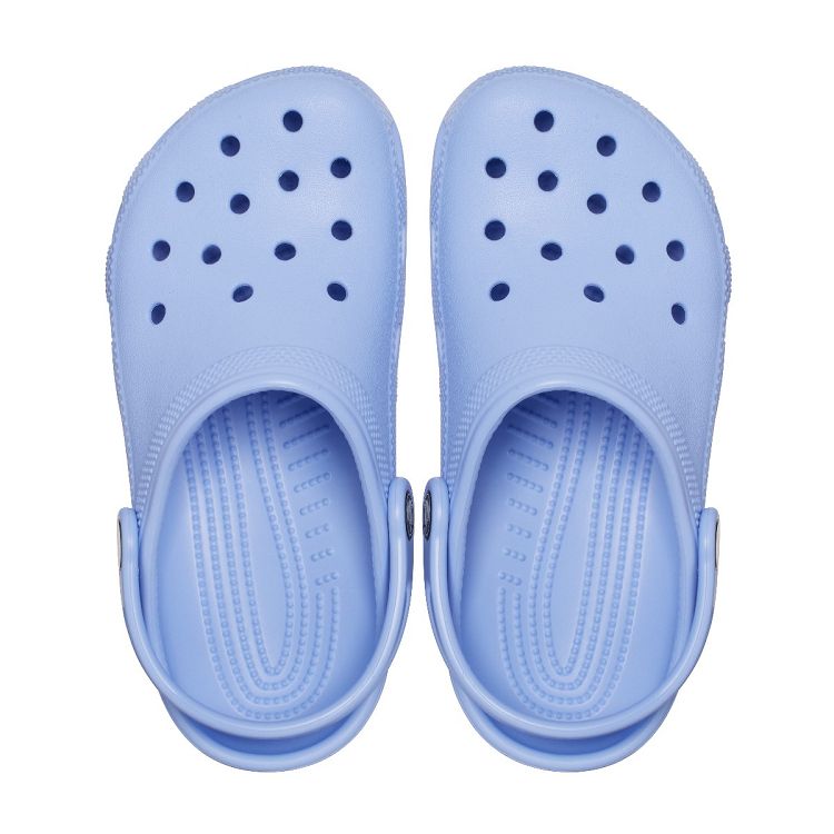 Classic Clog T - Moon Jelly