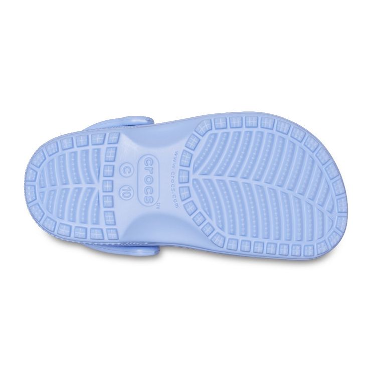 Classic Clog T - Moon Jelly