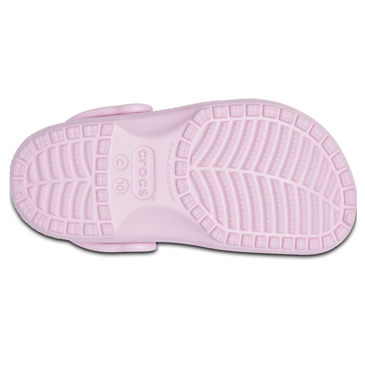 Classic Clog T - Ballerina Pink