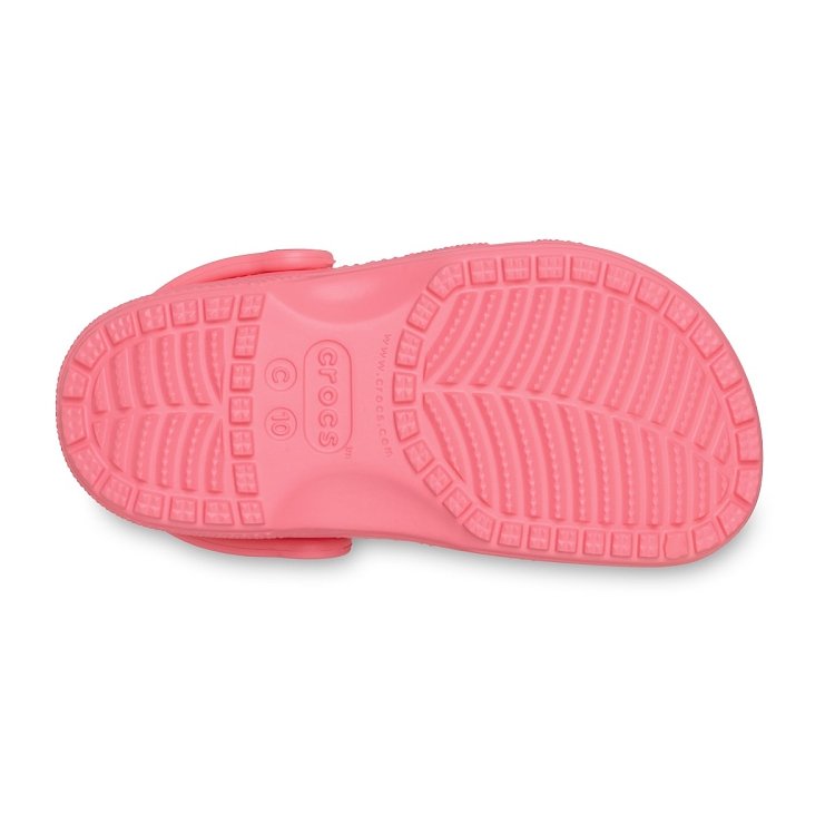 Classic Clog T - Guava